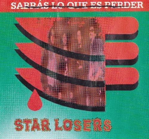 Sabrás lo que es Perder